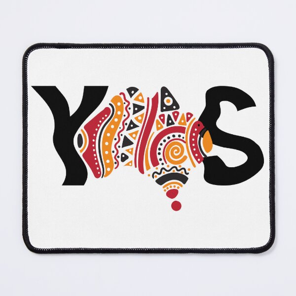 Item preview, Voice To Parliament designed and sold by Binohshop.