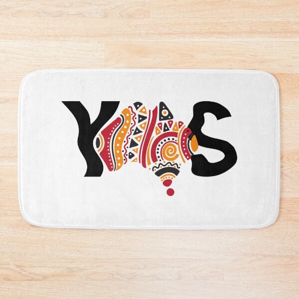 Item preview, Voice To Parliament designed and sold by Binohshop.