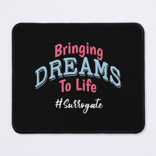 Item preview, Surrogate Mom IVF Pregnancy Surrogacy Gift designed and sold by HosvPrint .s.