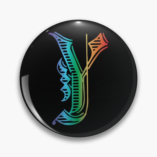 Artikelvorschau, Y-PRIDE NEUE REIHE, PERSONALISIERTE, BESCHRIFTETE WERKE entworfen und verkauft von DesignAnother.