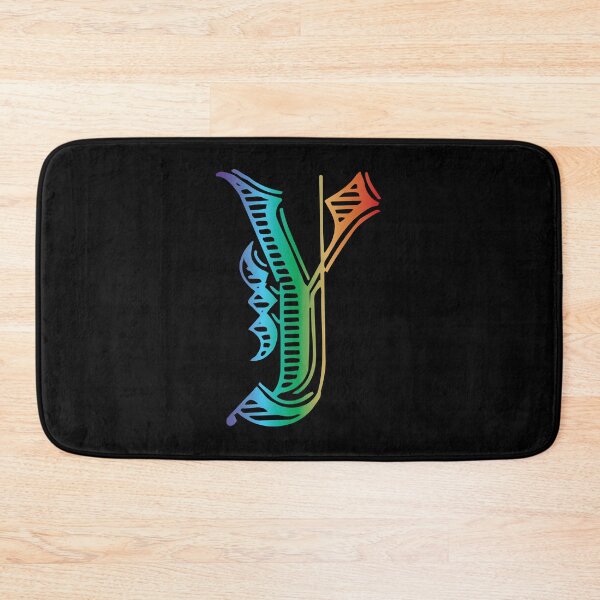 Item preview, Y-PRIDE NEW SERIES, PERSONALIZED, LETTERED WORKS  designed and sold by DesignAnother.