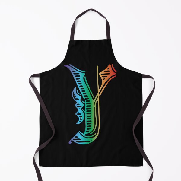 Item preview, Y-PRIDE NEW SERIES, PERSONALIZED, LETTERED WORKS designed and sold by DesignAnother.