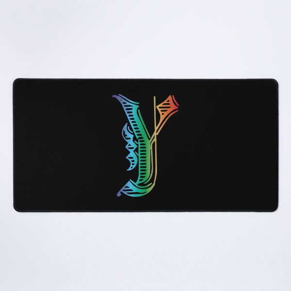 Item preview, Y-PRIDE NEW SERIES, PERSONALIZED, LETTERED WORKS designed and sold by DesignAnother.