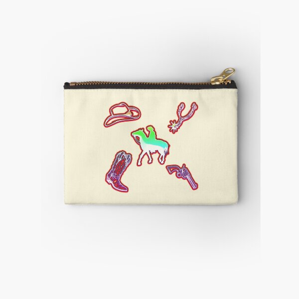 Item preview, Cowboy Pack designed and sold by franktact.