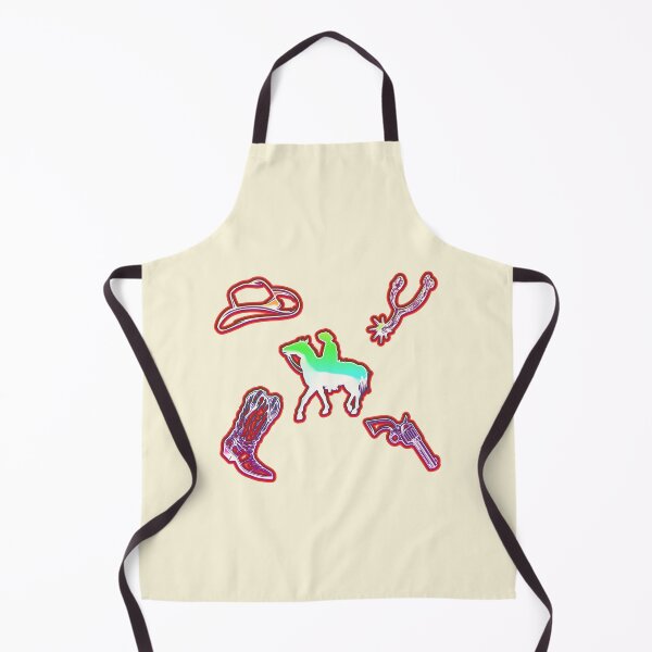 Item preview, Cowboy Pack designed and sold by franktact.