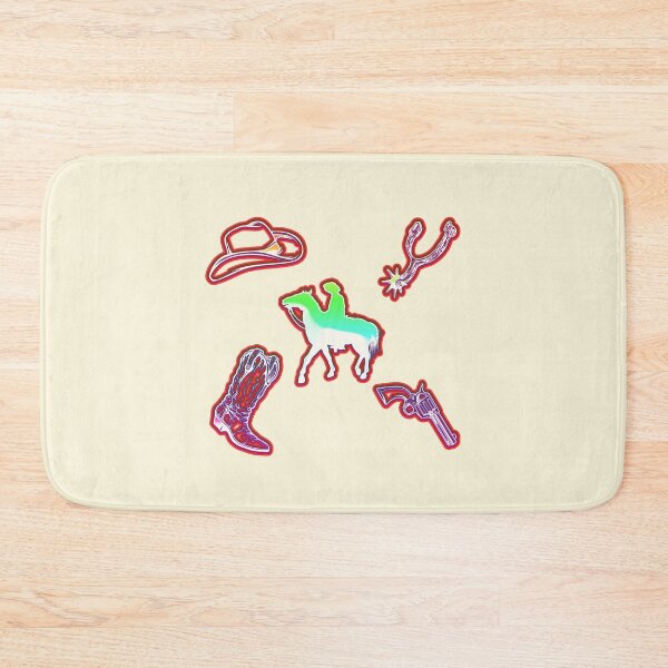 Item preview, Cowboy Pack designed and sold by franktact.