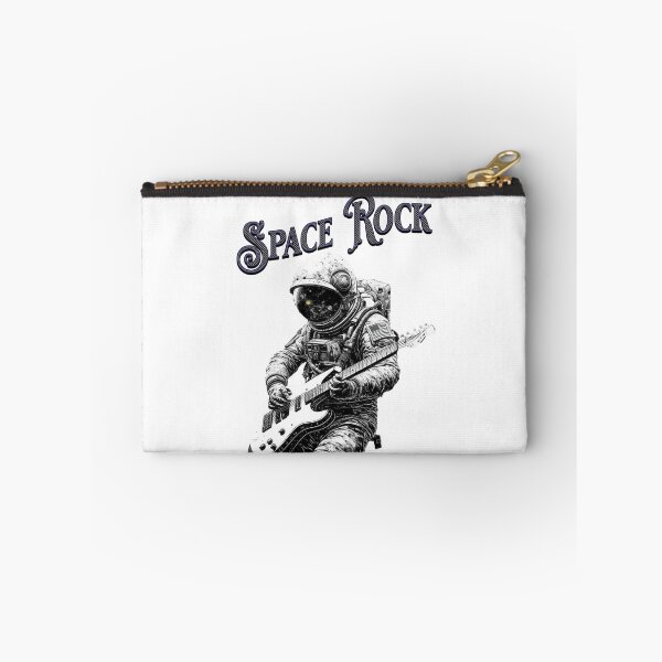 Item preview, Space Rock Guitar Astronaut  designed and sold by Ktpier.