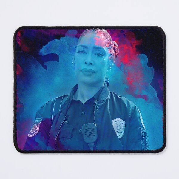 Item preview, Neon - Tommy - The 9-1-1’s designed and sold by vickytoriaq.