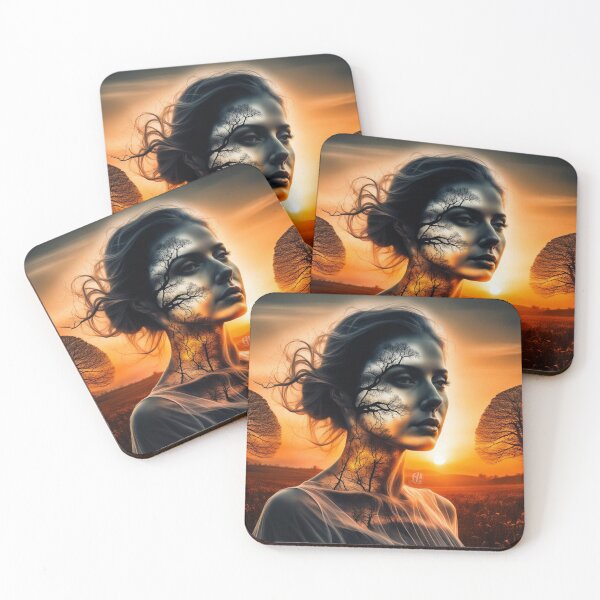 Item preview, A Ghost of these Lands designed and sold by Heather Wooldridge.
