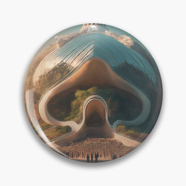 Item preview, St. Peter's Basilica, 2100 designed and sold by newlegaldealer.