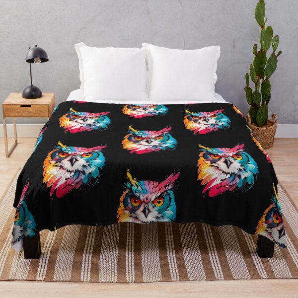 Item preview, Owl 03 designed and sold by Alan Javier Cordoba Espinosa.