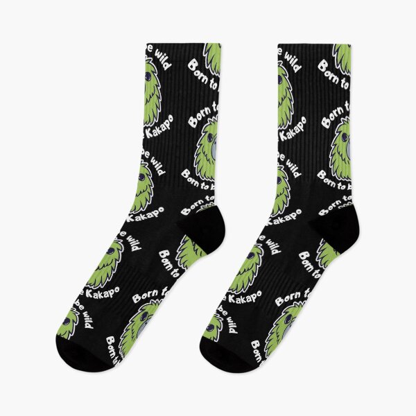 Item preview, Kakapo x kakapo designed and sold by The  Knick Knack Nook.