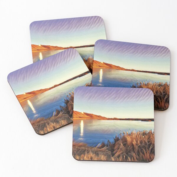 Item preview, Prairie Pond designed and sold by Image-Prints.