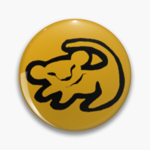 Item preview, Lion King designed and sold by MarInk15.