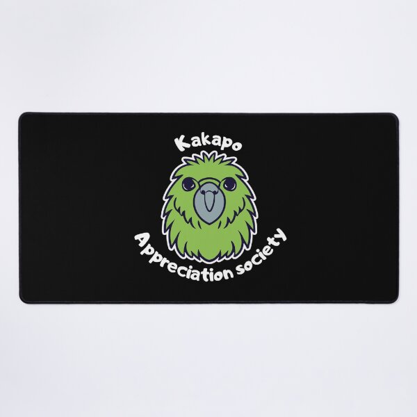 Item preview, Kakapo x kakapo designed and sold by The Knick Knack Nook.