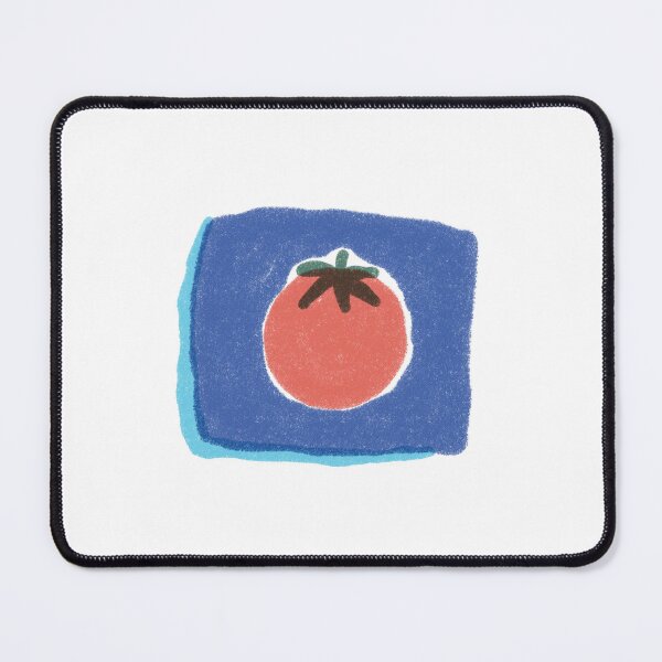 Item preview, Tomato No.1 designed and sold by Olivia Lester.