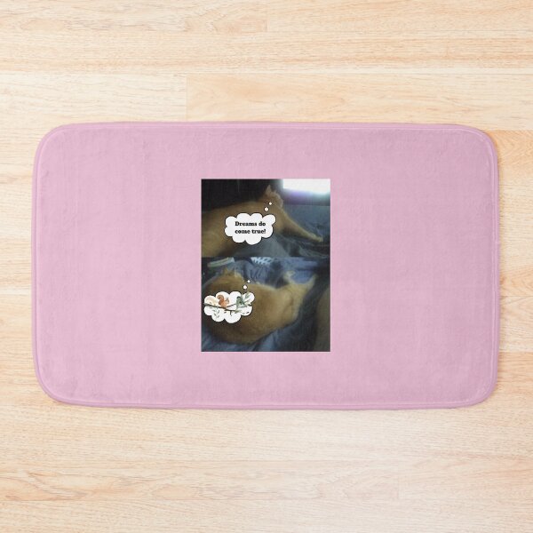 Item preview, Monk: "Dreams do come true!" Pt. 2 designed and sold by Michael Snell.