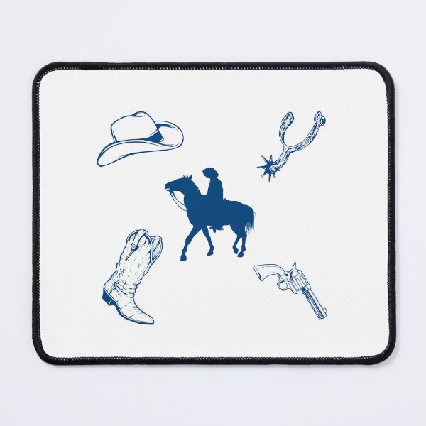Item preview, Cowboy Pack designed and sold by franktact.