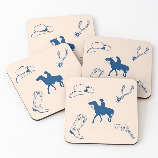 Item preview, Cowboy Pack designed and sold by franktact.