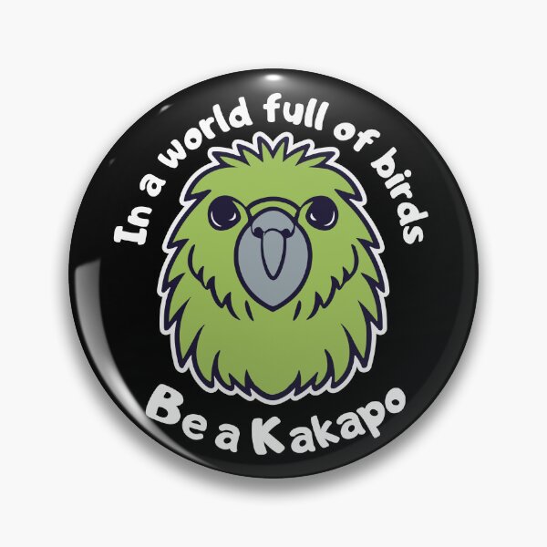 Item preview, flightless x flightless designed and sold by The  Knick Knack Nook.