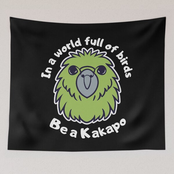 Item preview, flightless x flightless designed and sold by The  Knick Knack Nook.