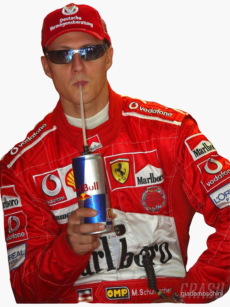 michael schumacher