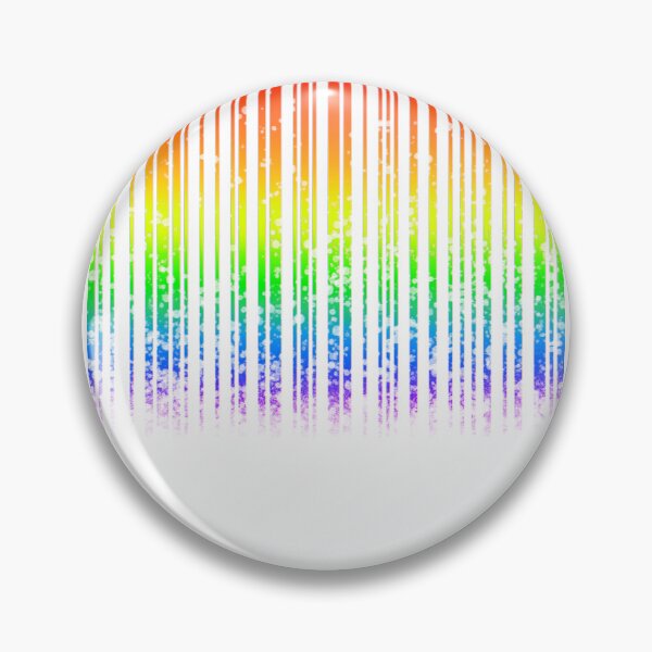 Item preview, LGBTQIA+ Barcode Rainbow Pride Merch Casual Wear designed and sold by Aryn-Singer.