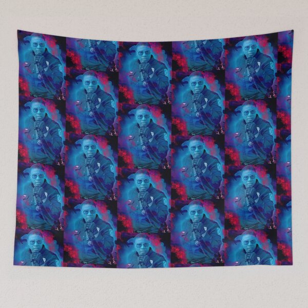 Item preview, Neon - Hen - The 9-1-1’s designed and sold by vickytoriaq.