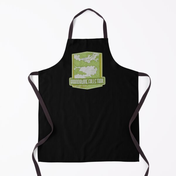 Item preview, Brandywine Falls Trail - Cuyahoga Valley National Park designed and sold by Moritz Schwäble.