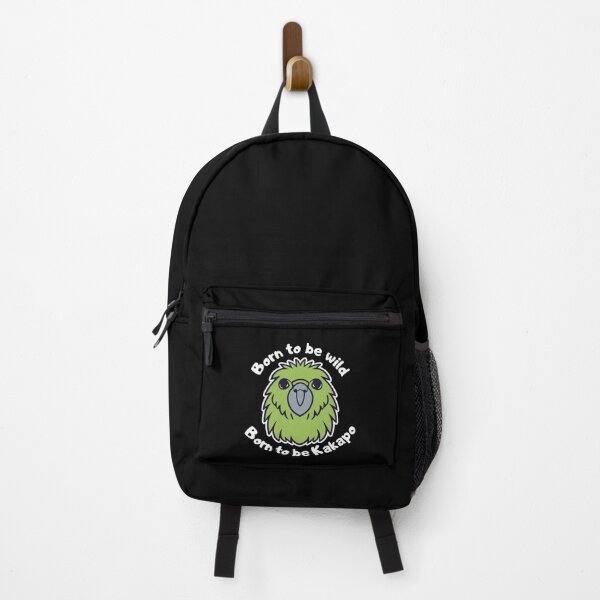 Item preview, flightless x flightless designed and sold by The Knick Knack Nook.