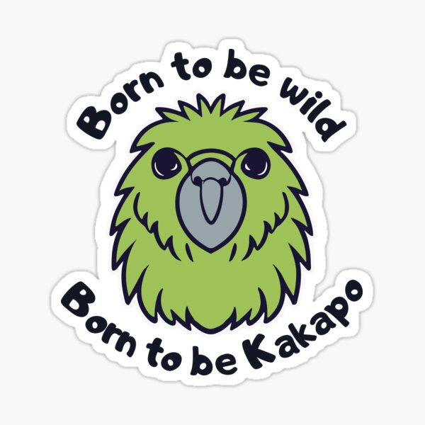 Item preview, flightless x flightless designed and sold by The  Knick Knack Nook.
