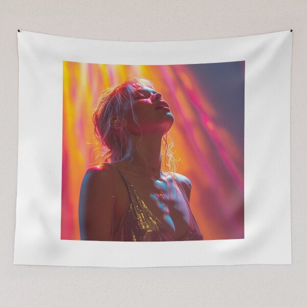 Item preview, Pop Star designed and sold by jukeboxmind.