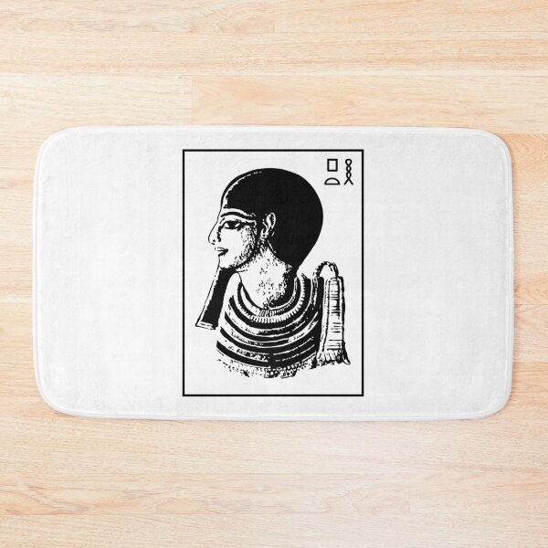 Item preview, PTAH. CREATOR GOD. MONOTONE.  designed and sold by 5hertz.