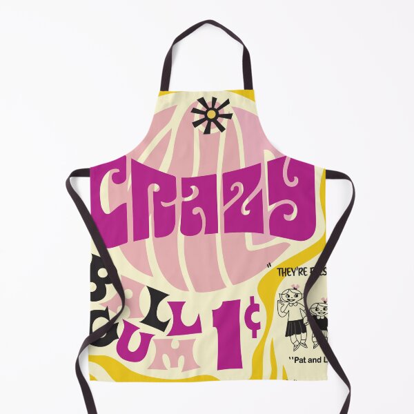 Item preview, Wild and Crazy Ball Gum! designed and sold by grizeldapop66.