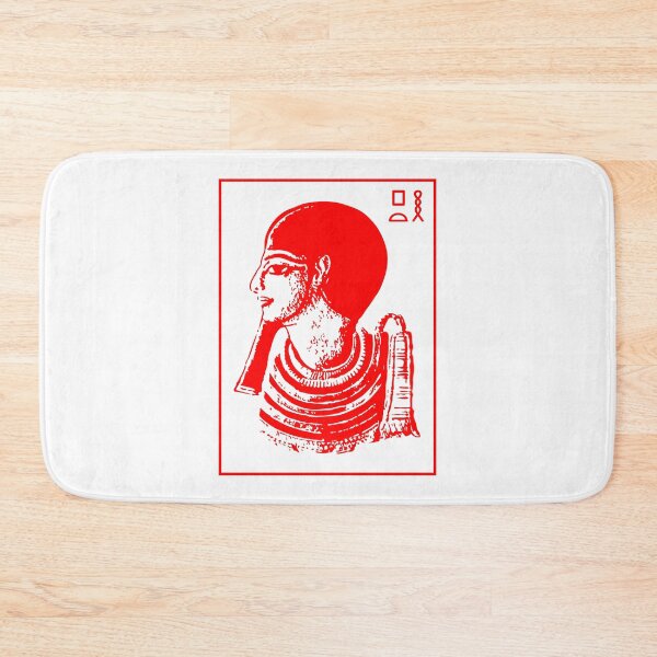 Item preview, PTAH. CREATOR GOD. MONOTONE. RED. designed and sold by 5hertz.