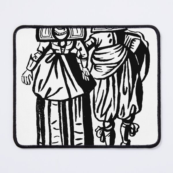 Item preview, 1600s couple designed and sold by MalcolmFife.