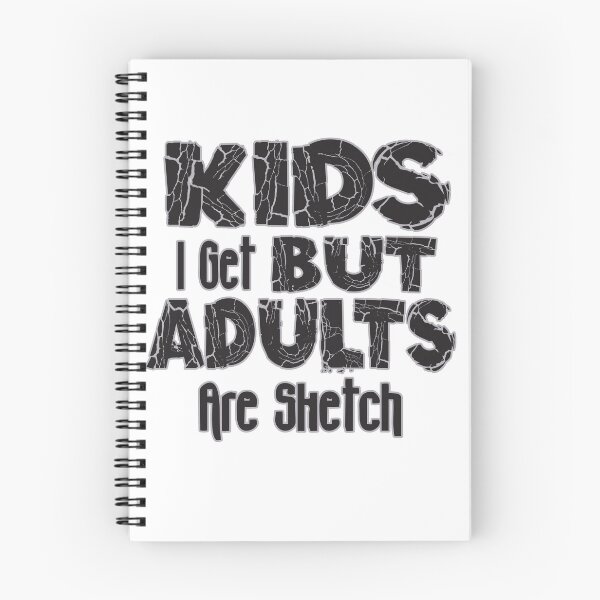 Item preview, The Kids Are Alright designed and sold by Phil-Maurice.