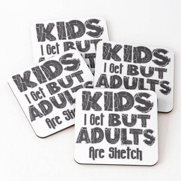 Item preview, The Kids Are Alright designed and sold by Phil-Maurice.