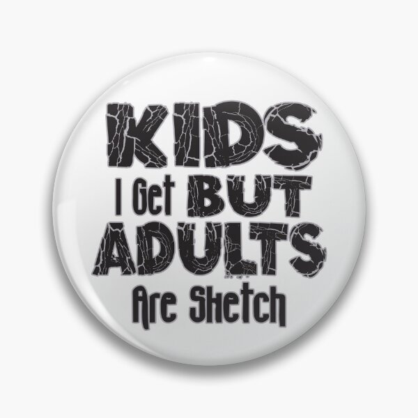 Item preview, The Kids Are Alright designed and sold by Phil-Maurice.
