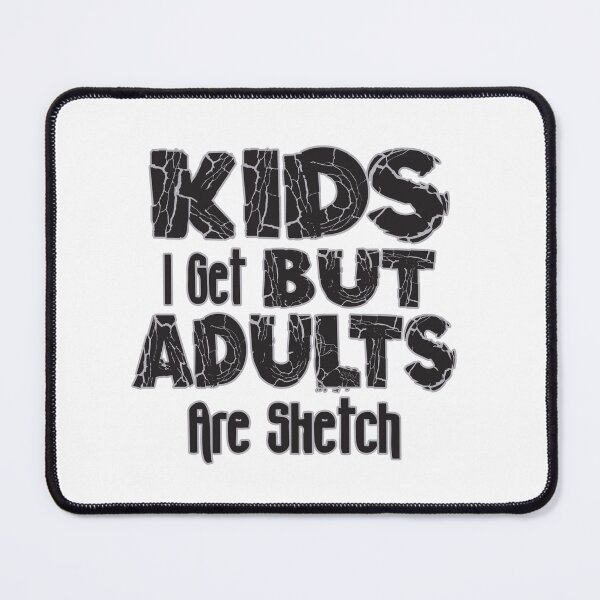 Item preview, The Kids Are Alright designed and sold by Phil-Maurice.