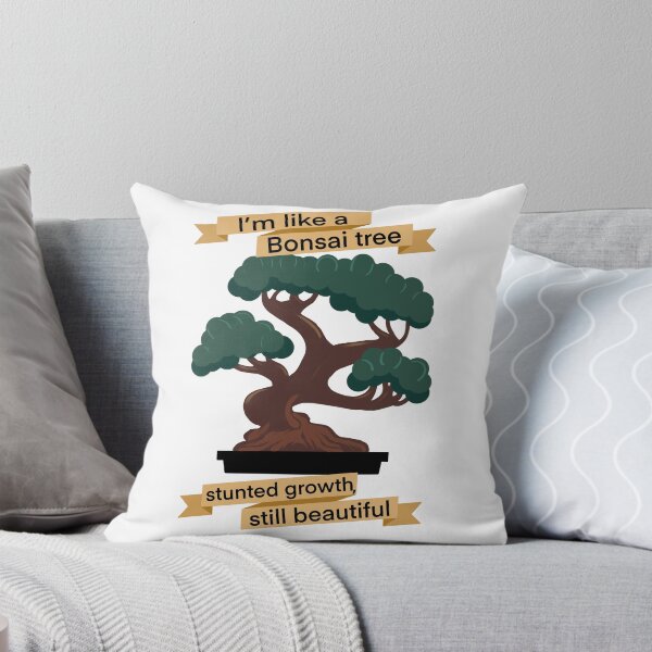 Item preview, Bonsai Tree Graphic designed and sold by Intheoverlap.