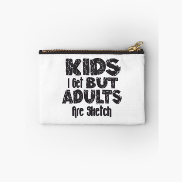 Item preview, The Kids Are Alright designed and sold by Phil-Maurice.