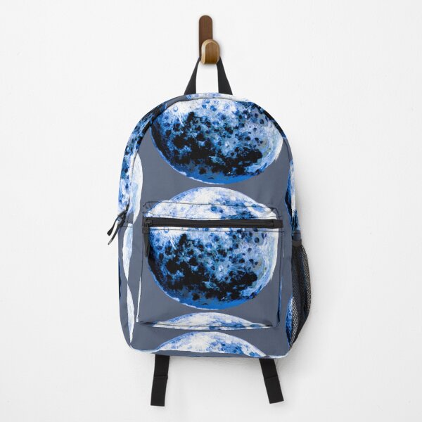 Item preview, Crumpet Blue Moon designed and sold by LionBrew.