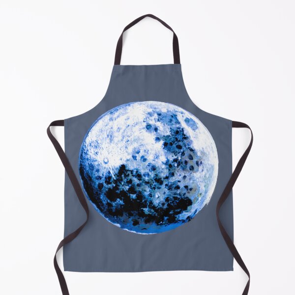 Item preview, Crumpet Blue Moon designed and sold by LionBrew.