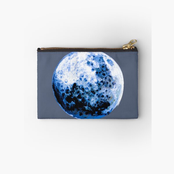 Item preview, Crumpet Blue Moon designed and sold by LionBrew.