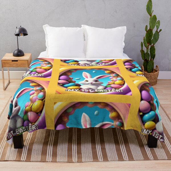 Item preview, My First Easter  designed and sold by  Kink Ink Designs.
