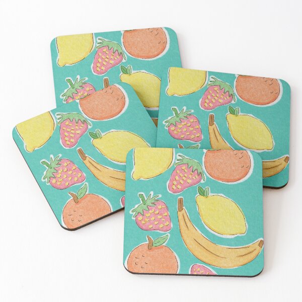 Item preview, Fruit No.1 designed and sold by Olivia Lester.