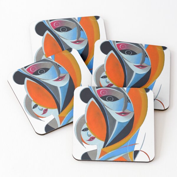 Item preview, Surreal Duo designed and sold by Elpico11.