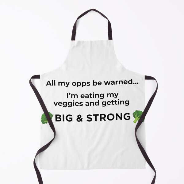 Item preview, All my opps be warned designed and sold by NuCrescentApp.