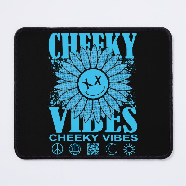 Item preview, Cheeky Vibes designed and sold by moon70star-m70s.